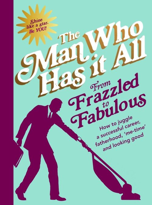 Produktbild: From Frazzled to Fabulous