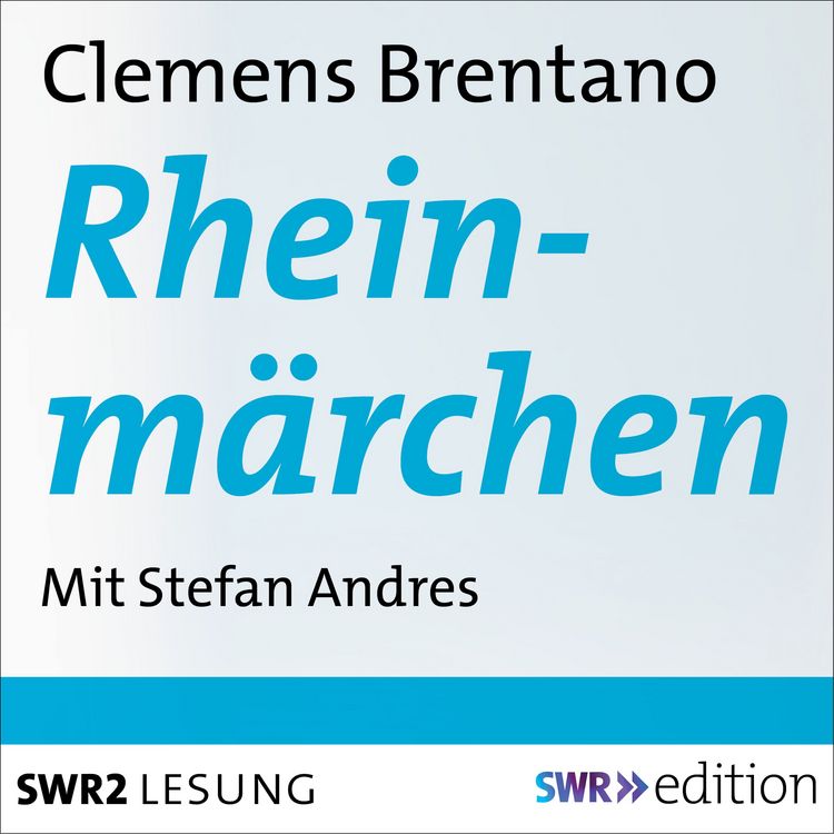 Produktbild: Rheinm&auml;rchen