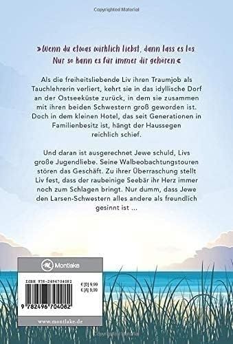 Produktbild: Der Sommer unserer Tr&auml;ume