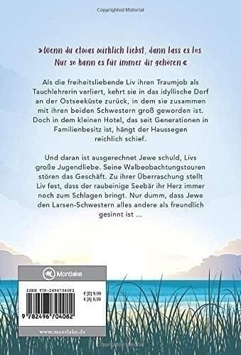 Produktbild: Der Sommer unserer Tr&auml;ume