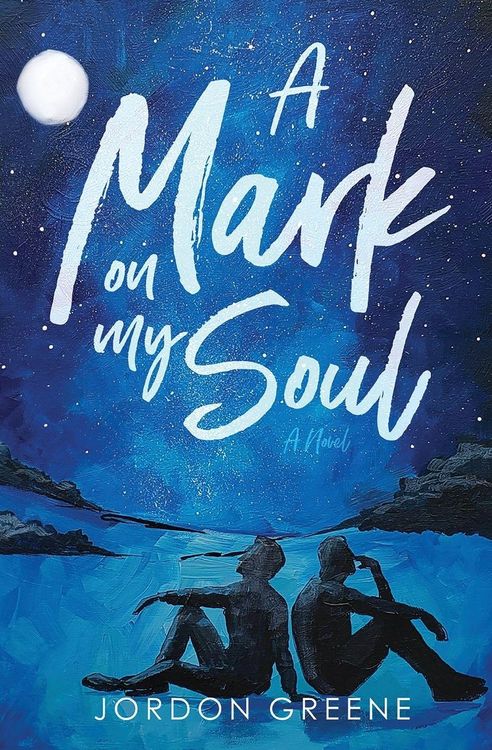 Produktbild: A Mark on My Soul