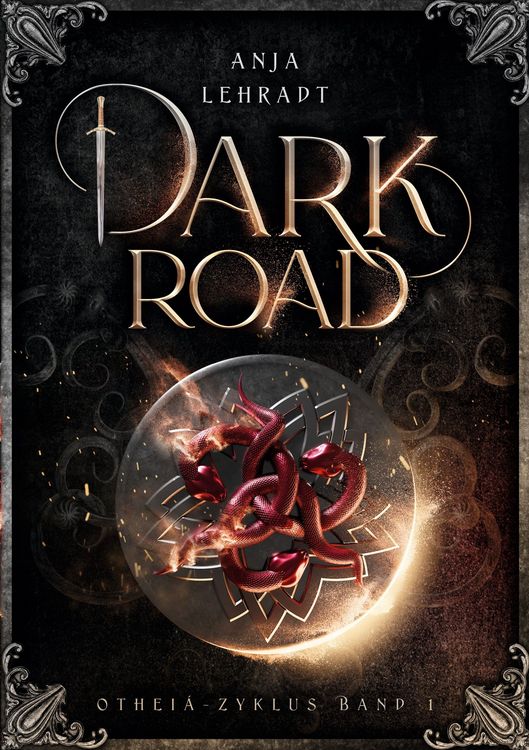 Produktbild: Dark Road