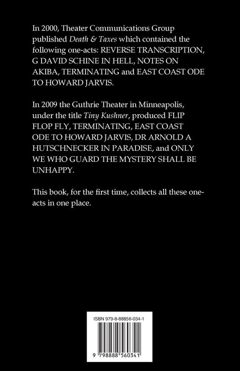 Produktbild: Tiny Kushner