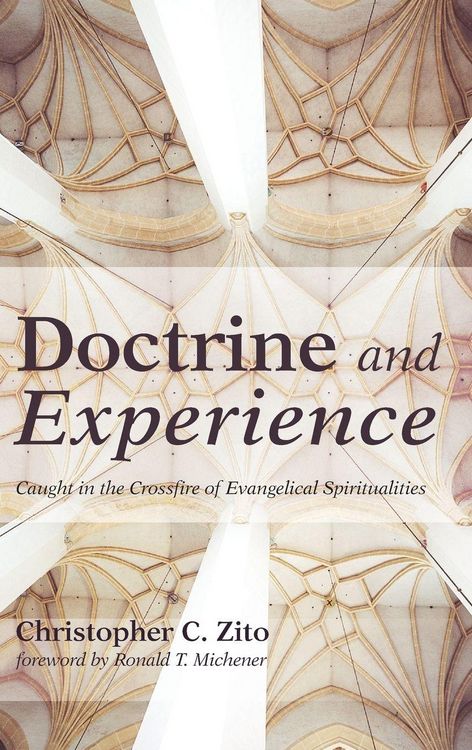 Produktbild: Doctrine and Experience