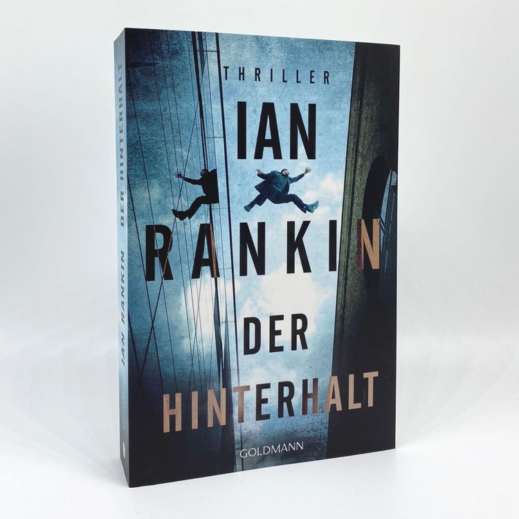 Produktbild: Der Hinterhalt