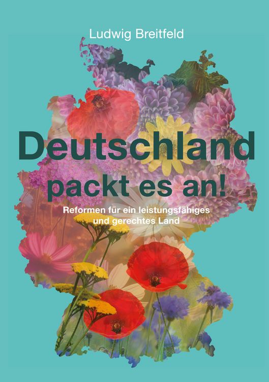 Produktbild: Deutschland packt es an!