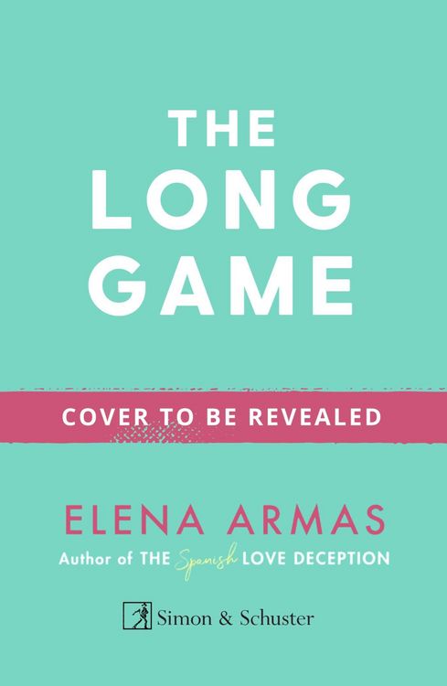 Produktbild: The Long Game