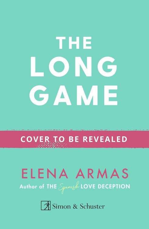 Produktbild: The Long Game