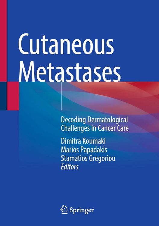 Produktbild: Cutaneous Metastases