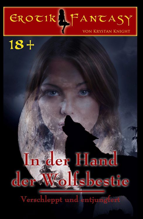 Produktbild: In der Hand der Wolfsbestie