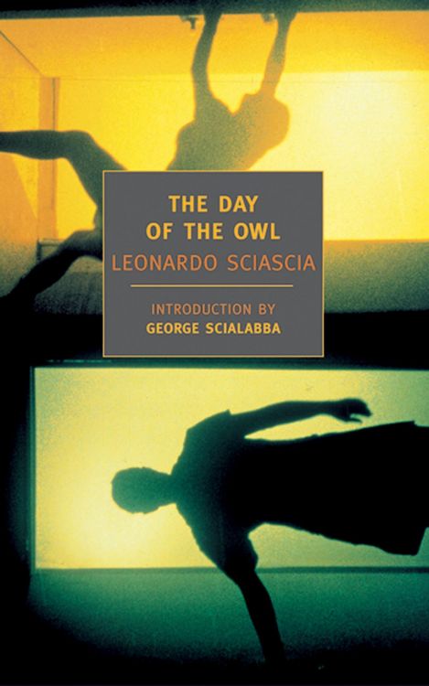Produktbild: The Day of the Owl