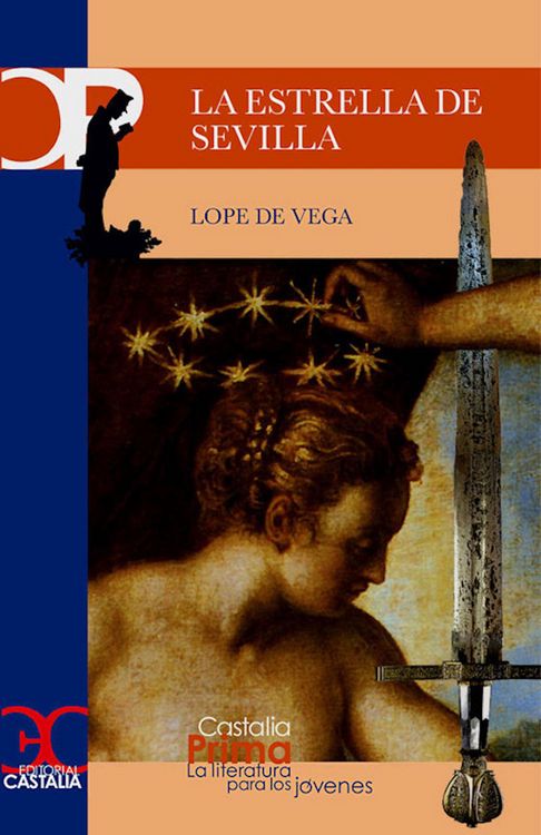 Produktbild: La estrella de Sevilla