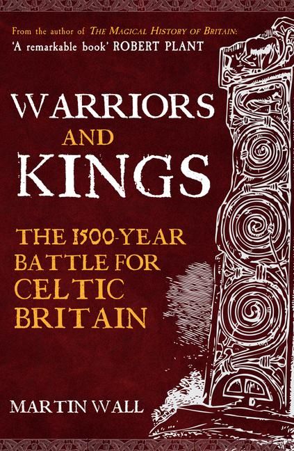 Produktbild: Warriors and Kings
