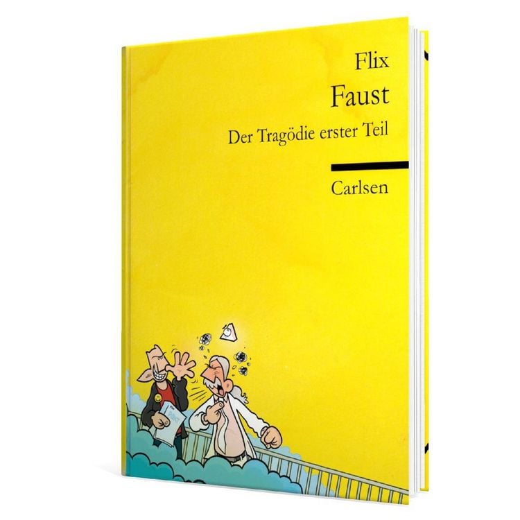Produktbild: Faust