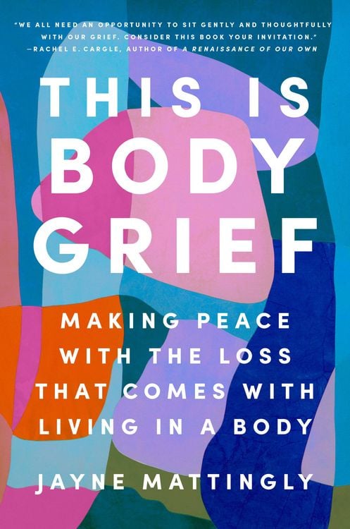 Produktbild: This Is Body Grief