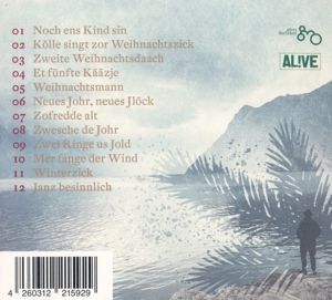 Produktbild: Janz besinnlich