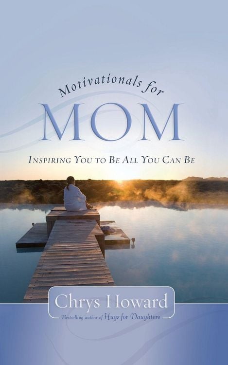 Produktbild: Motivationals for Mom