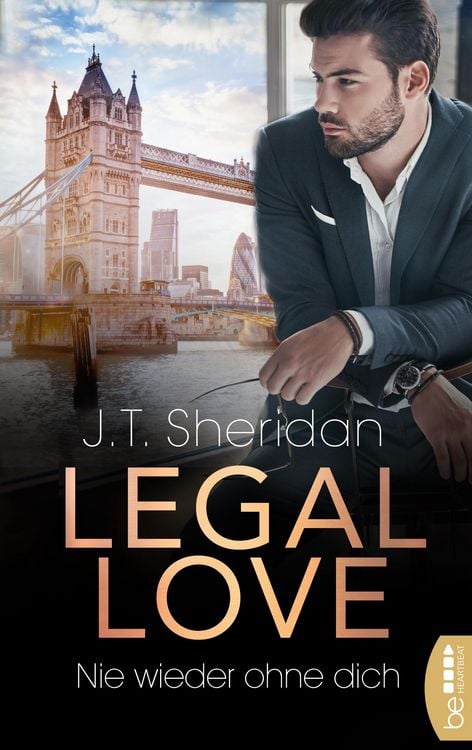 Produktbild: Legal Love - Nie wieder ohne dich