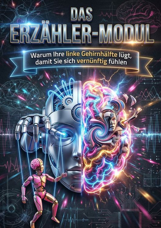 Produktbild: Erz&auml;hler-Modul