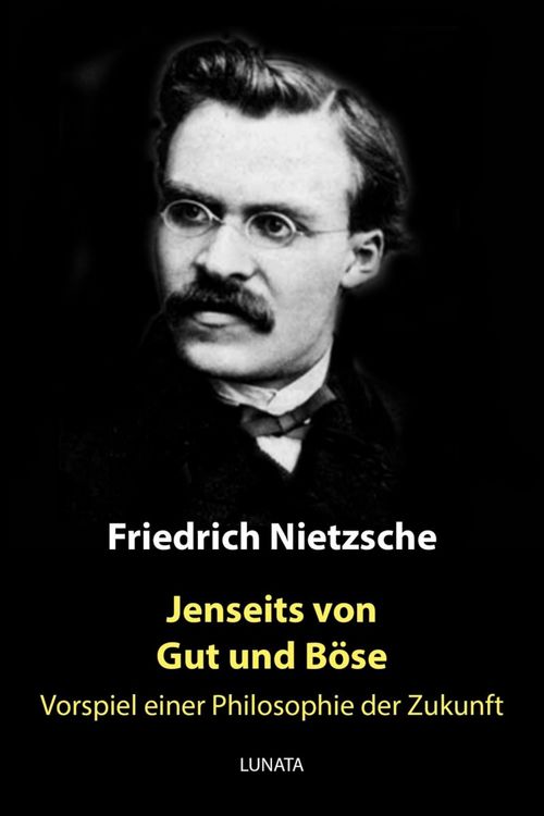 Produktbild: Jenseits von Gut und B&ouml;se