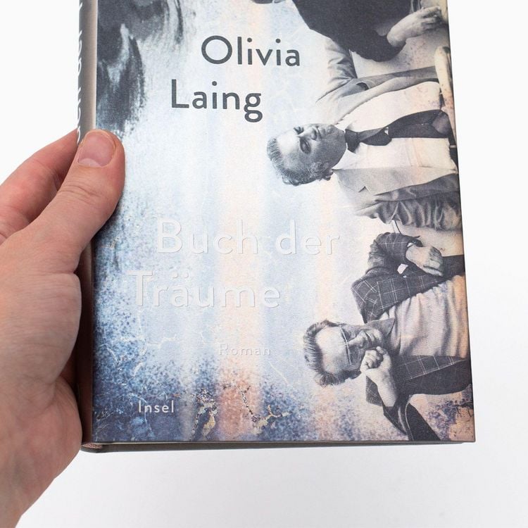 Produktbild: Buch der Tr&auml;ume