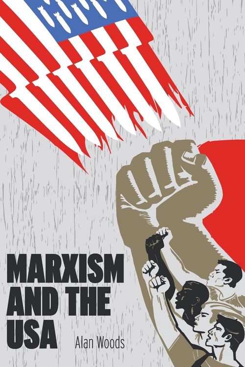 Produktbild: Marxism and the USA