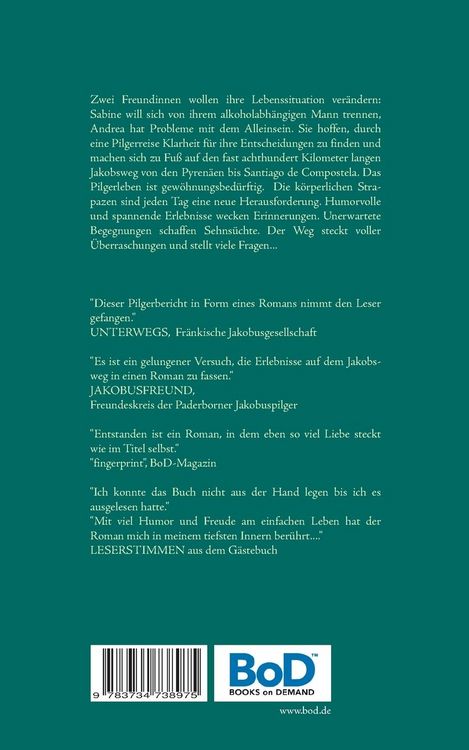 Produktbild: Eine Socke voller Liebe