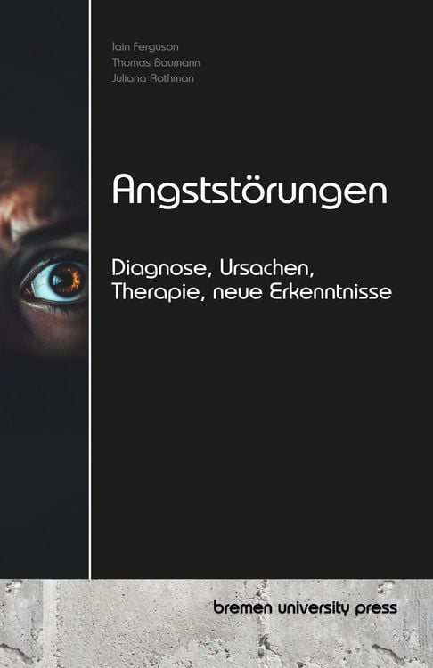 Produktbild: Angstst&ouml;rungen