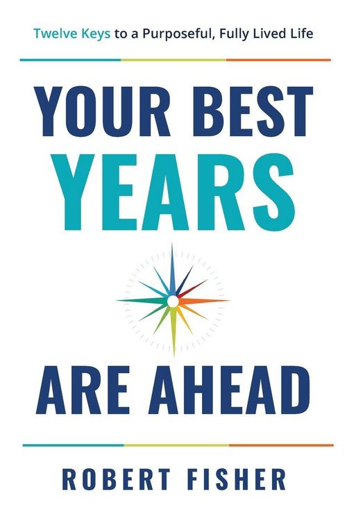 Produktbild: Your Best Years Are Ahead