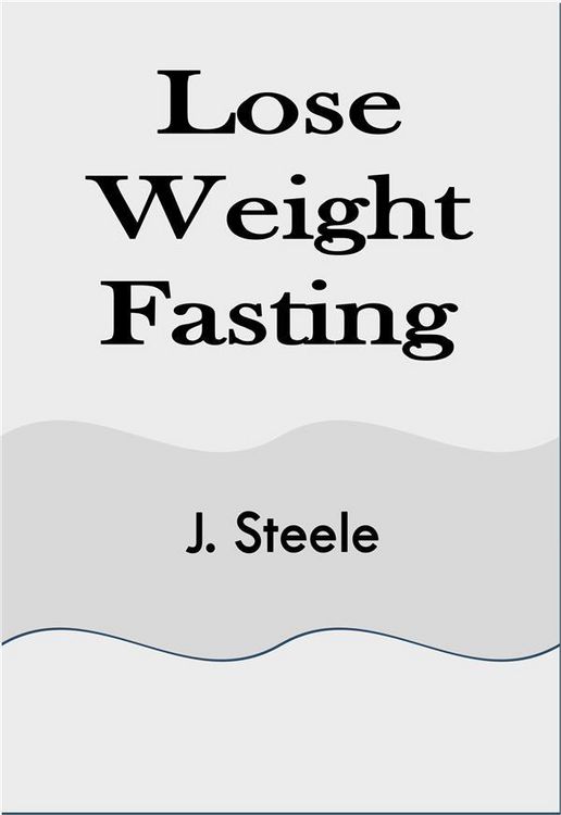 Produktbild: Lose Weight Fasting