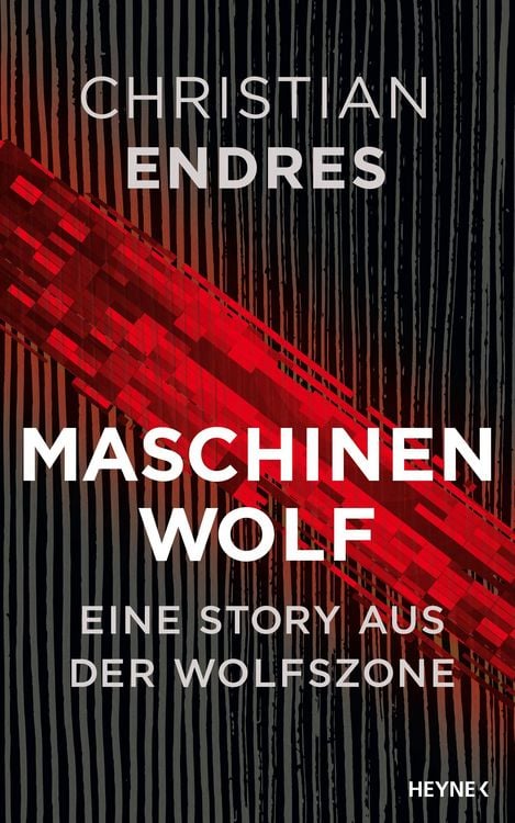 Produktbild: Maschinenwolf
