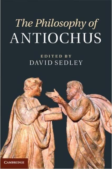 Produktbild: Philosophy of Antiochus