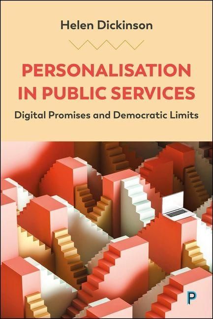 Produktbild: Personalisation in Public Services