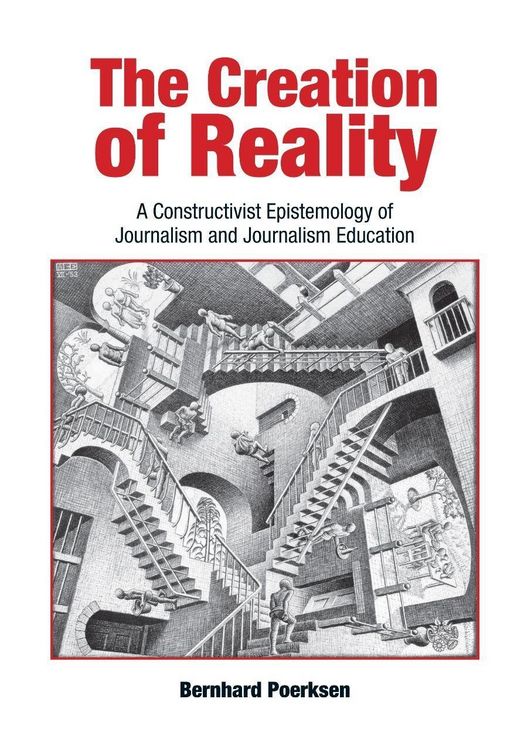 Produktbild: Creation Of Reality