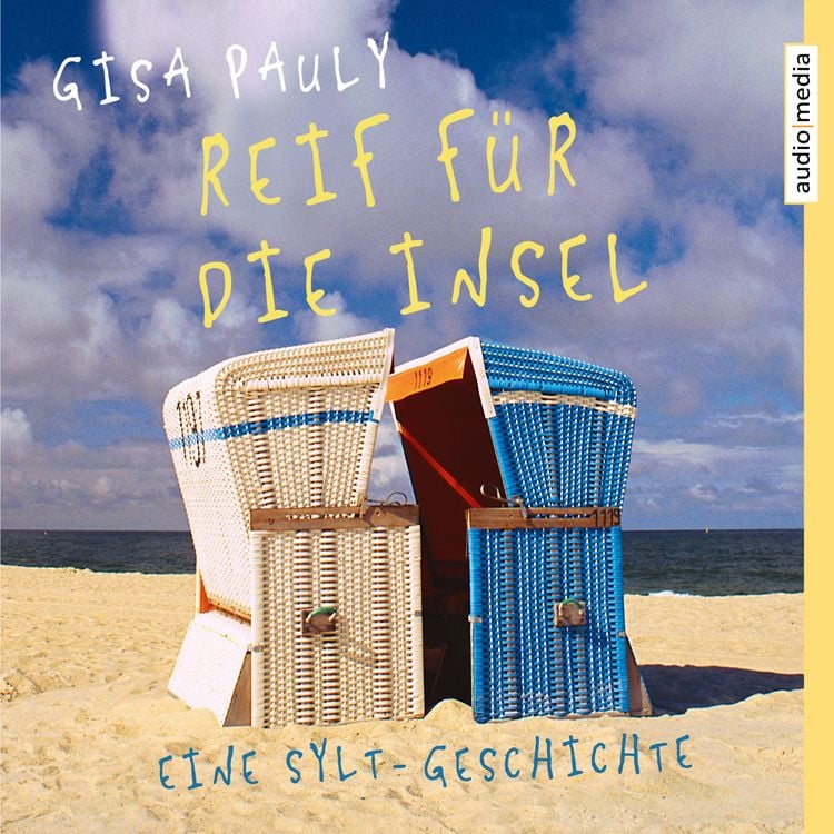 Produktbild: Reif f&uuml;r die Insel
