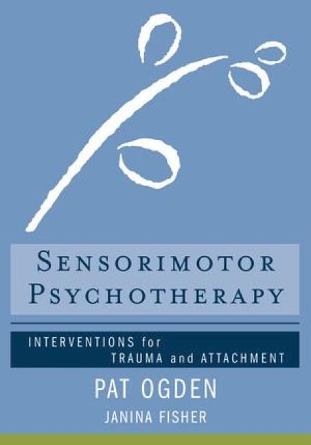 Produktbild: Sensorimotor Psychotherapy