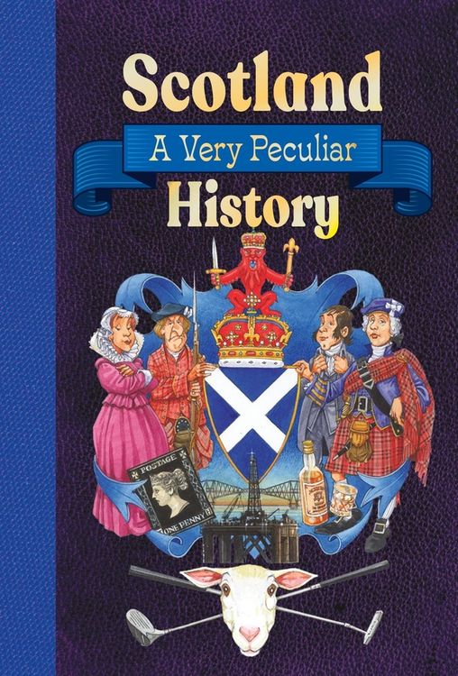 Produktbild: Scotland