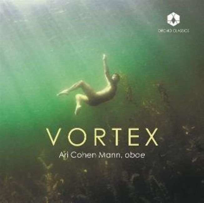 Produktbild: Vortex