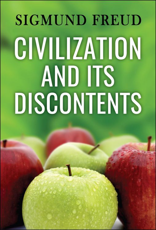 Produktbild: Civilization and Its Discontents