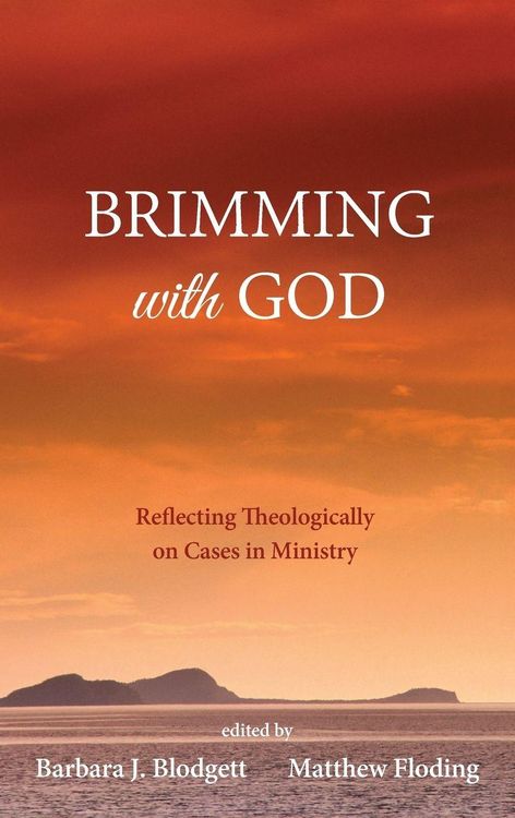 Produktbild: Brimming with God