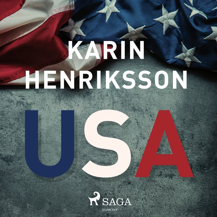 Produktbild: USA