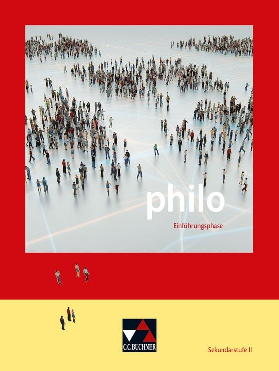 Produktbild: philo Einf&uuml;hrungsphase Ausgabe ab 2026