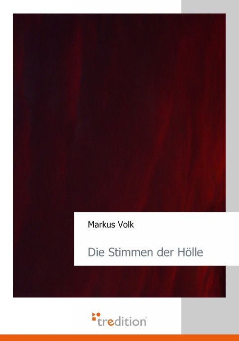 Produktbild: Die Stimmen der H&ouml;lle