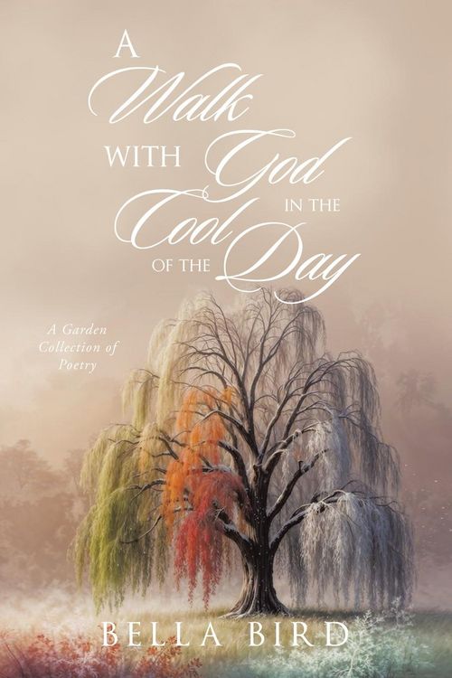 Produktbild: A Walk with God in the Cool of the Day