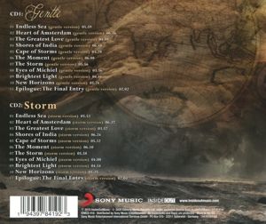 Produktbild: The Diary (Re-issue 2020)