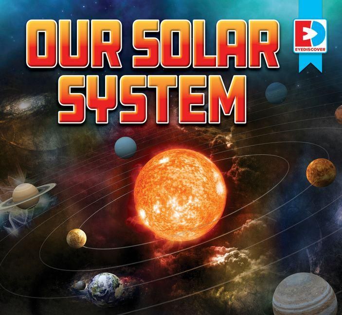 Produktbild: Our Solar System