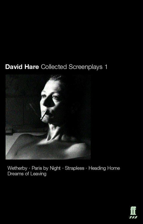 Produktbild: Collected Screenplays
