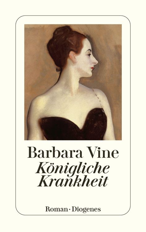 Produktbild: K&ouml;nigliche Krankheit