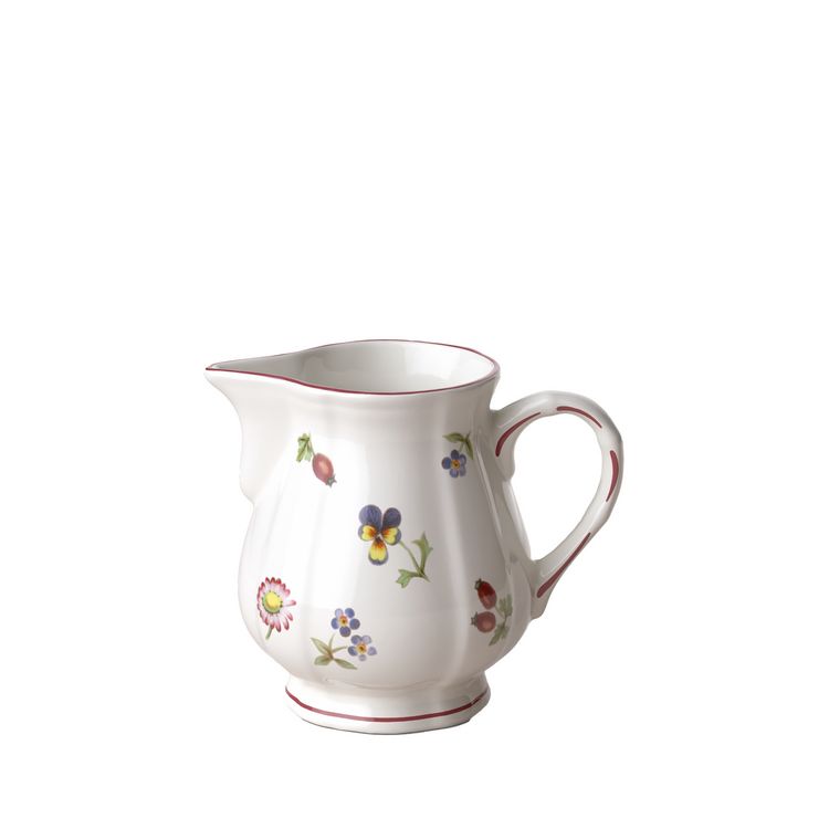 Produktbild: Villeroy & Boch Petite Fleur Milchk&auml;nnchen