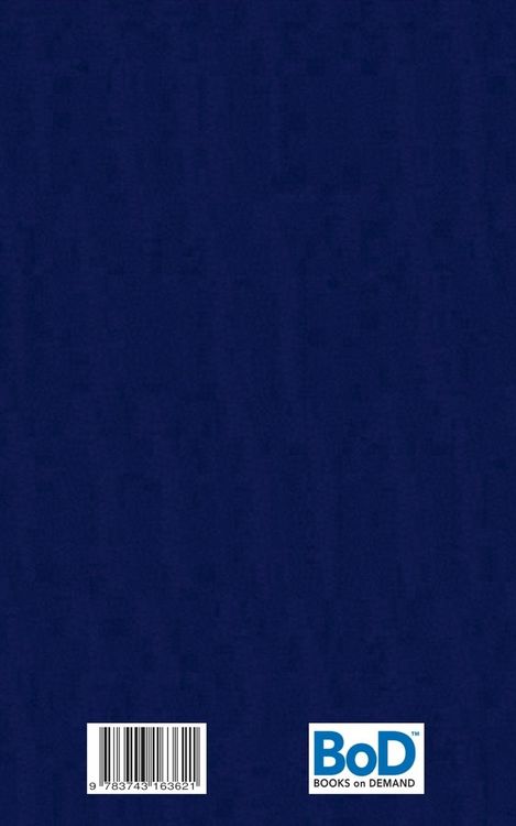 Produktbild: Book of Science (Notizbuch)